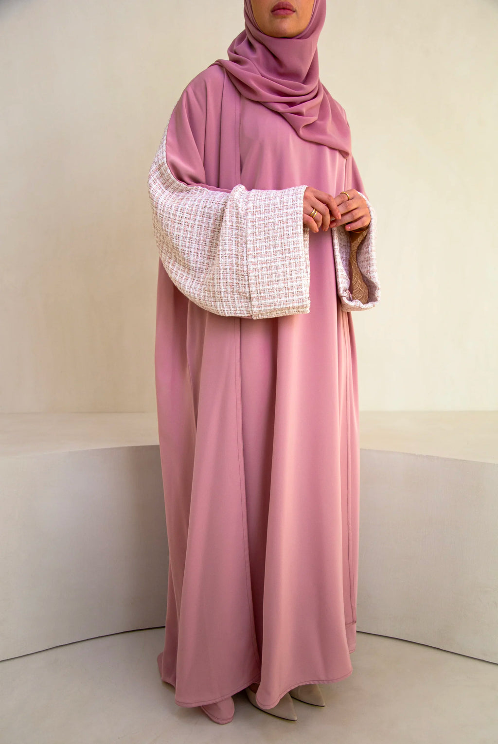 MYRA In Pink image 5