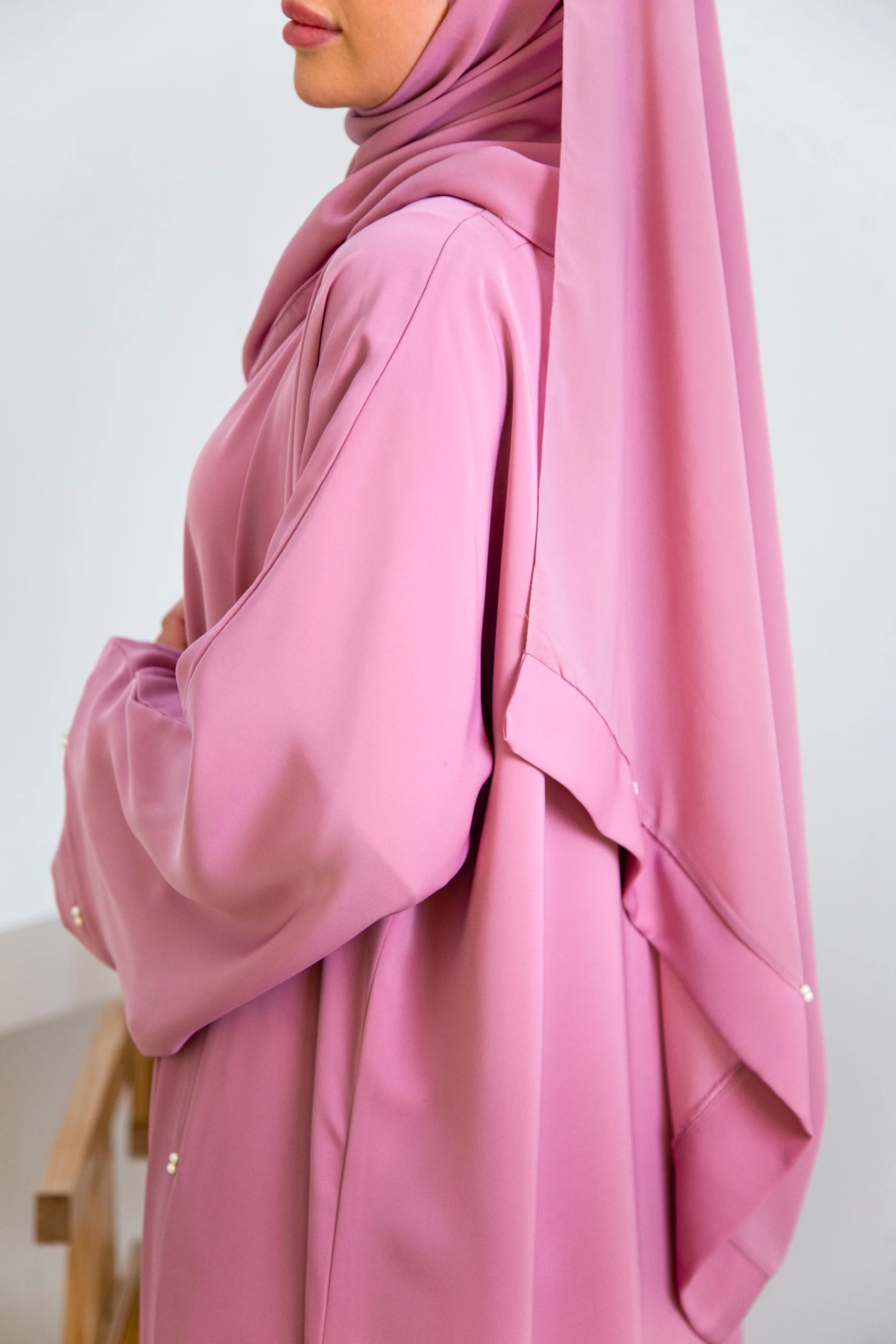 ARZU In Pink image 2