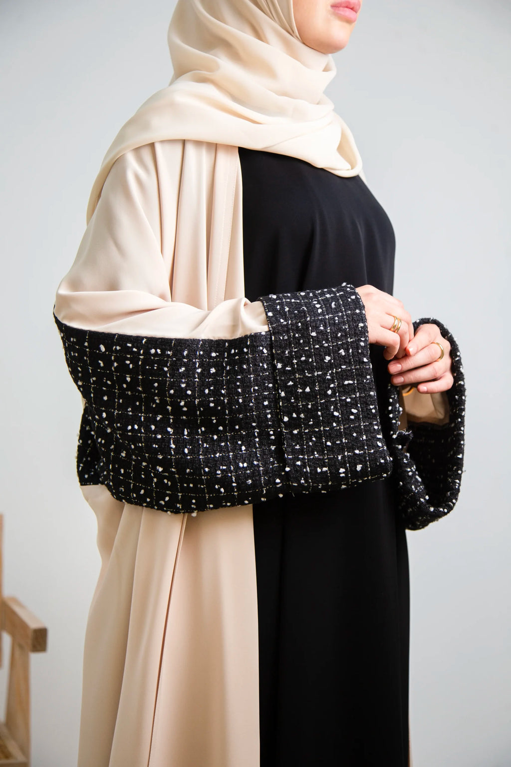 MYRA In Cream image 1