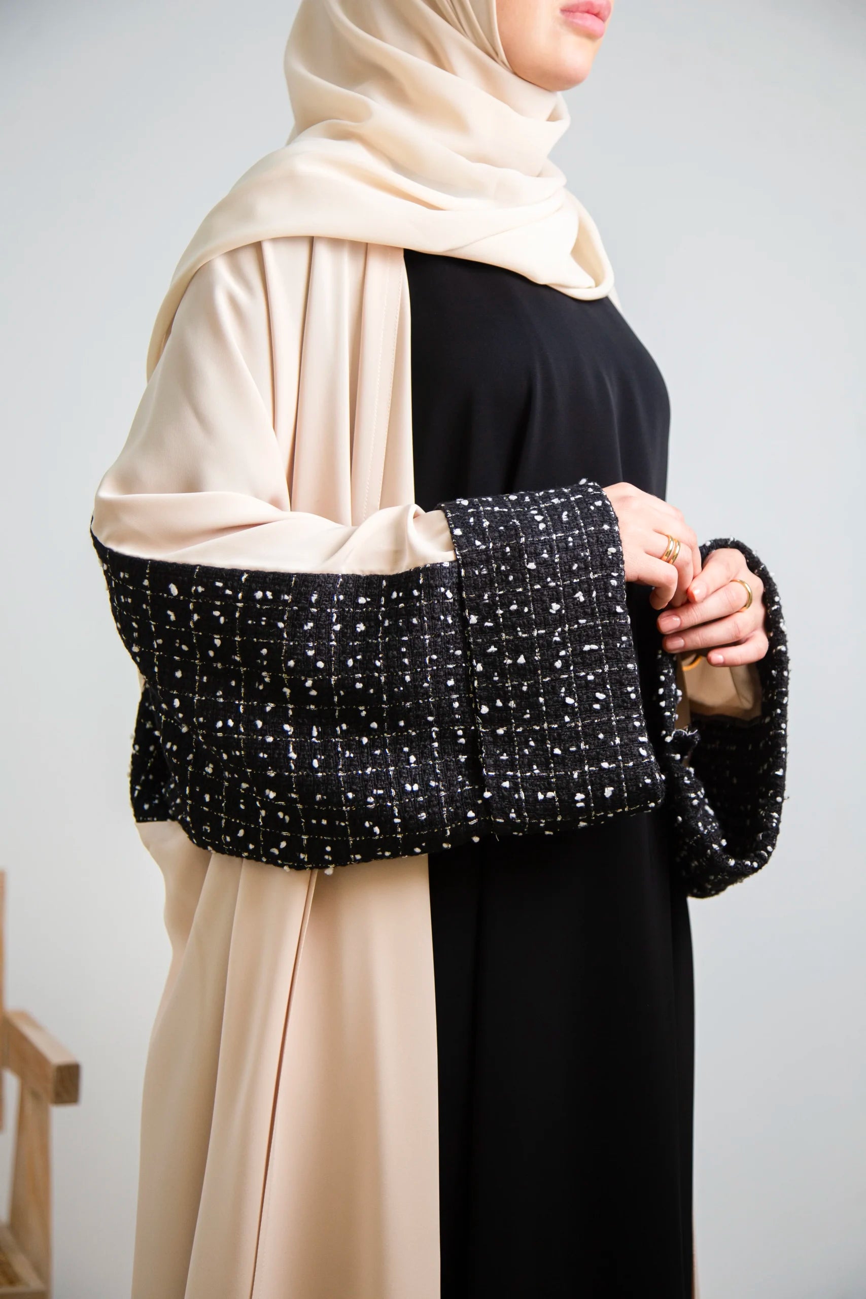 MYRA In Cream image 1