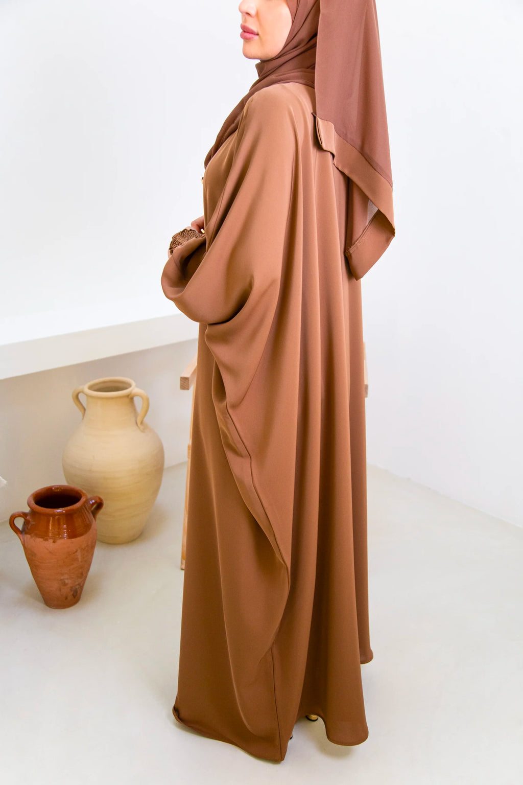 YARA In Mocha image 3