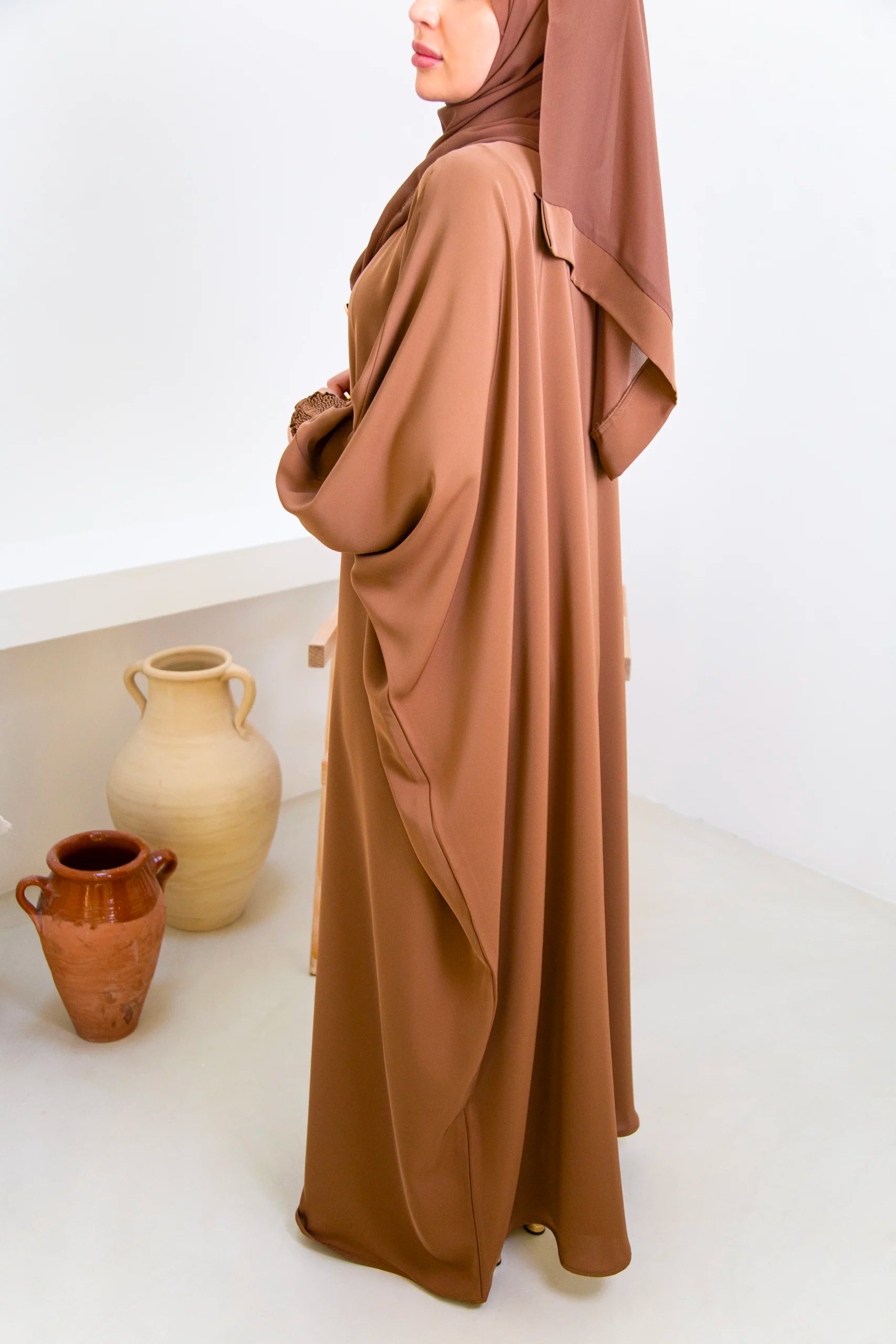 YARA In Mocha image 3