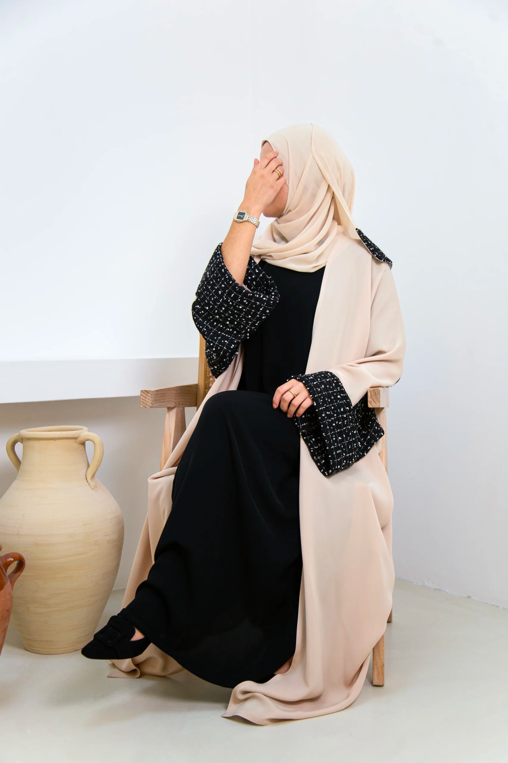 MYRA In Cream image 0