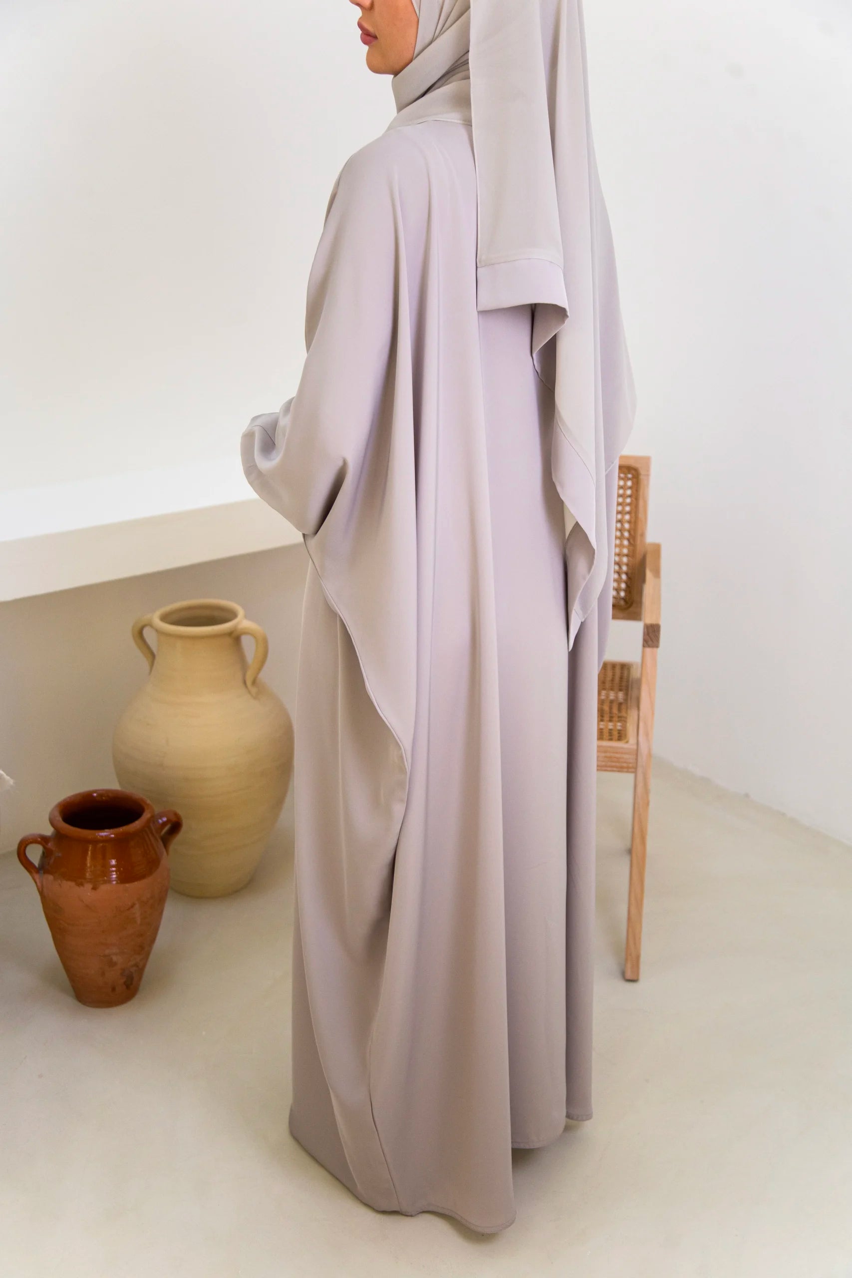 YARA In Silver image 3