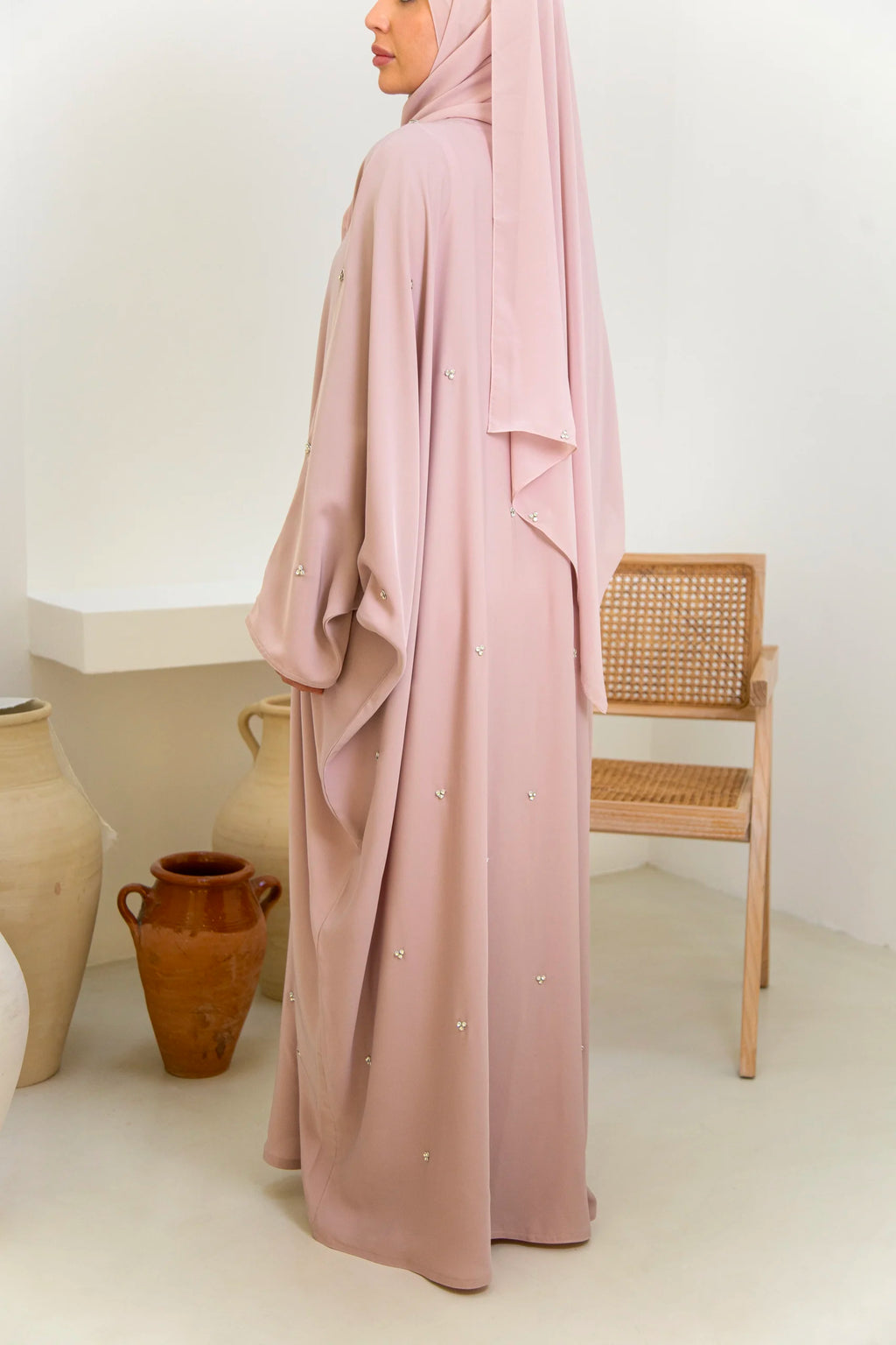 Noor in Blush image 0