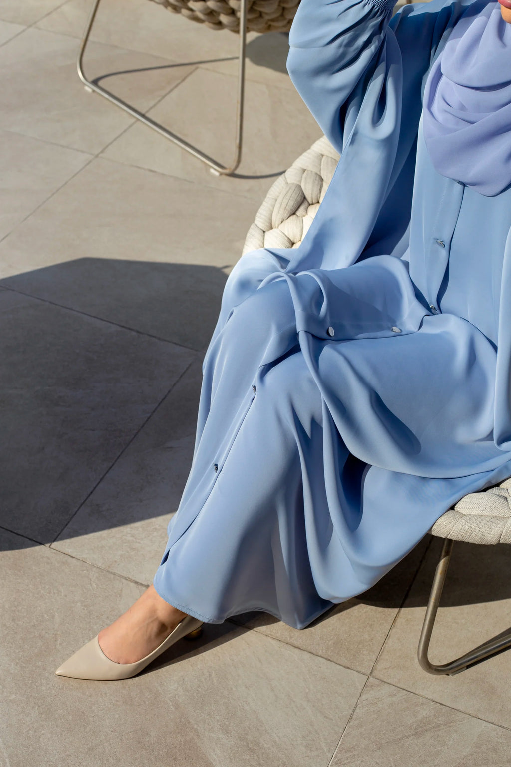 YARA In Ice Blue image 2