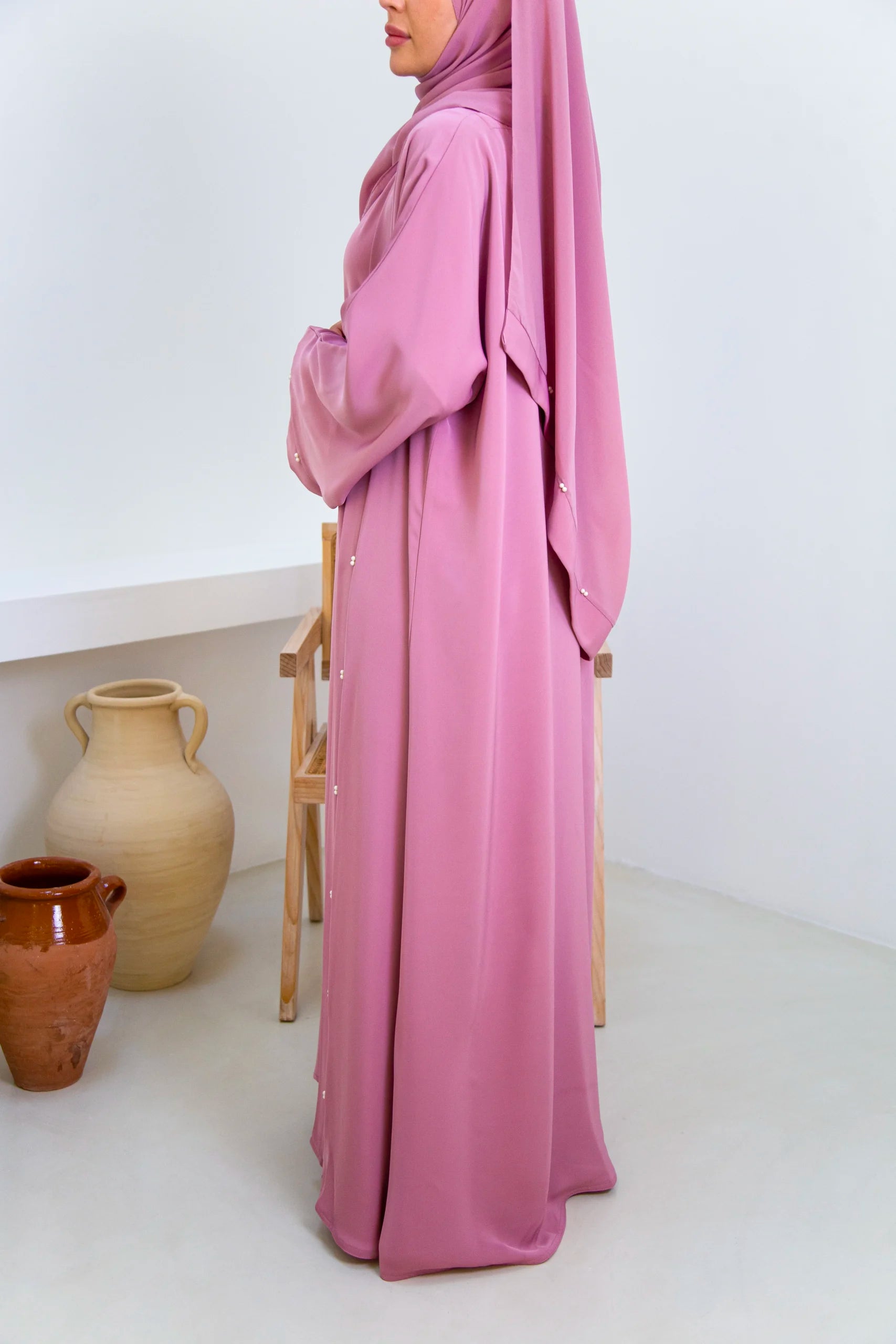 ARZU In Pink image 3